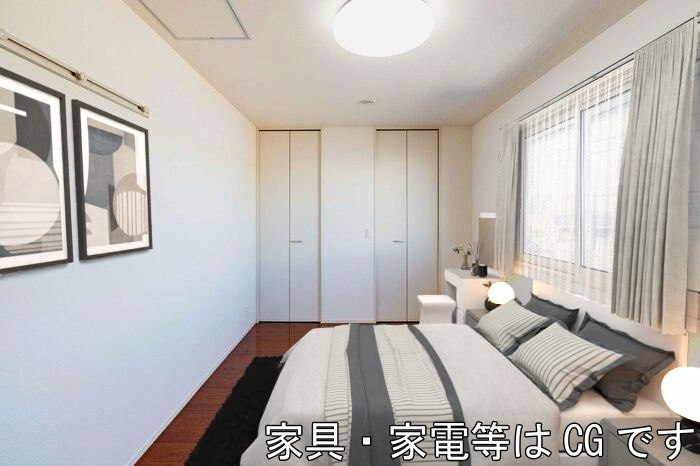 D-room戸出Ⅰ　A棟