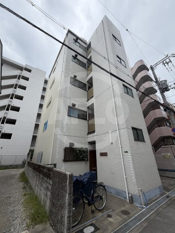 Mハイツ