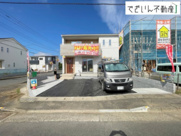 深谷市上柴町東2丁目　新築住宅の画像