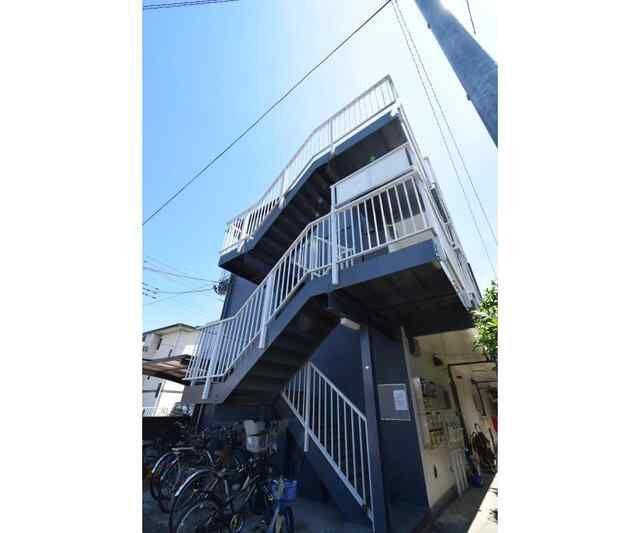 グランドール・Ｓのその他共用部分
