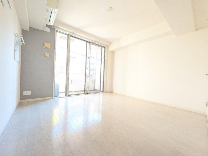 千葉市稲毛区緑町１丁目の賃貸マンションの寝室