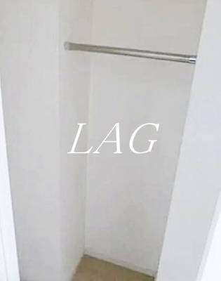 【収納】 | ヴェルト五反田イースト | 収納です。