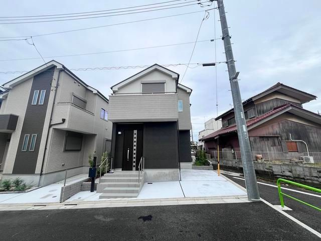 Ｓｕｍａｉ－ｔｏ練馬区大泉学園町１５