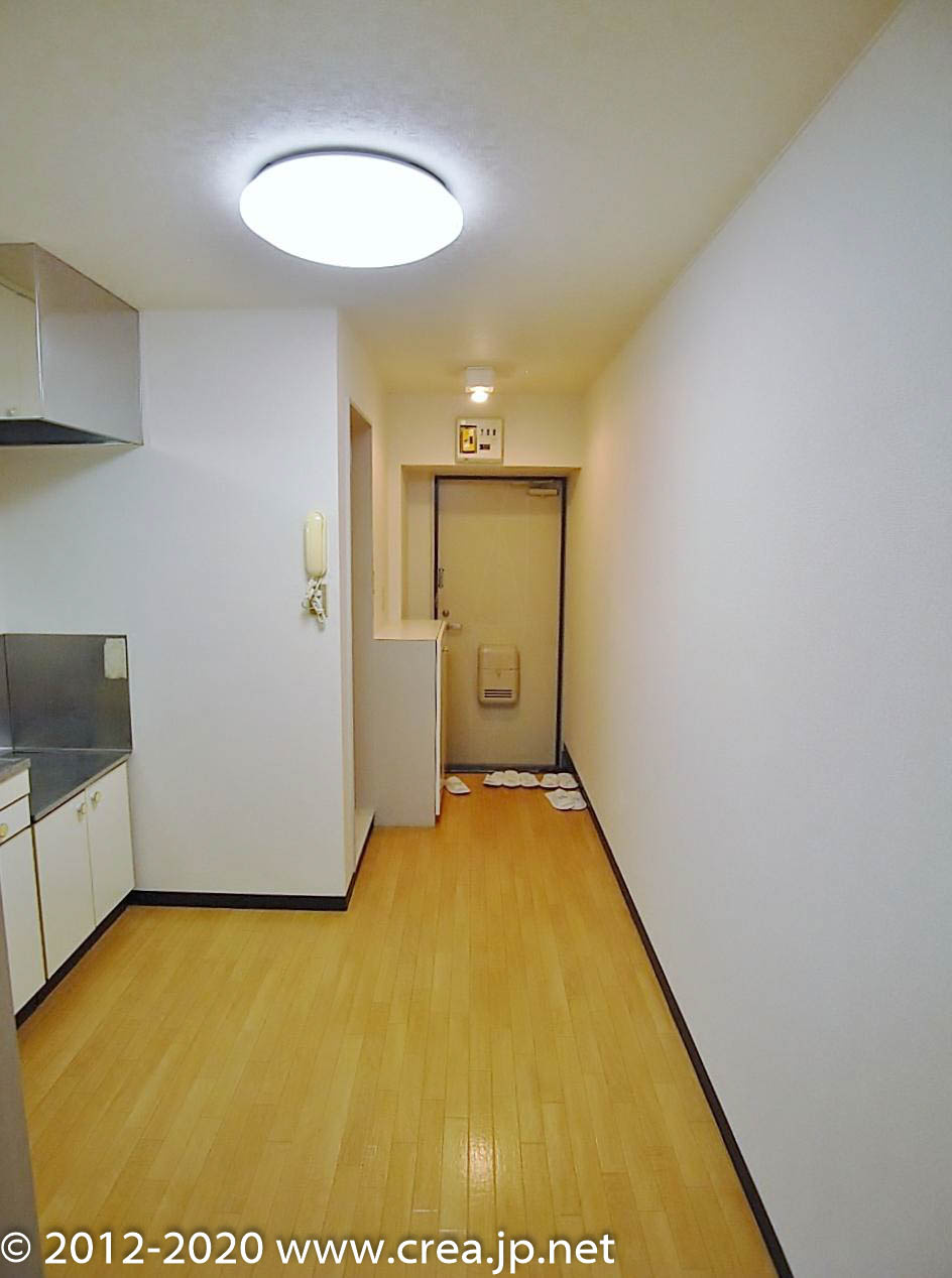 柏町ハイツのその他