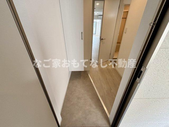 【玄関】 | そよ風と春色のヴィータ