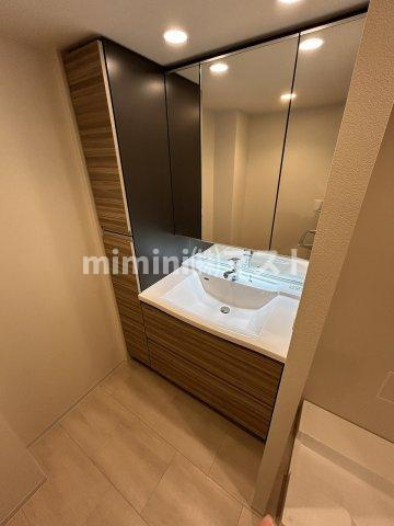 プレミストタワー靭本町のその他