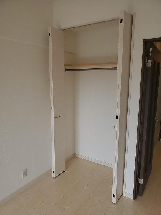 MDIシエルコンティーレ曽根北町の収納