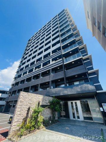 MDIシエルコンティーレ曽根北町の外観
