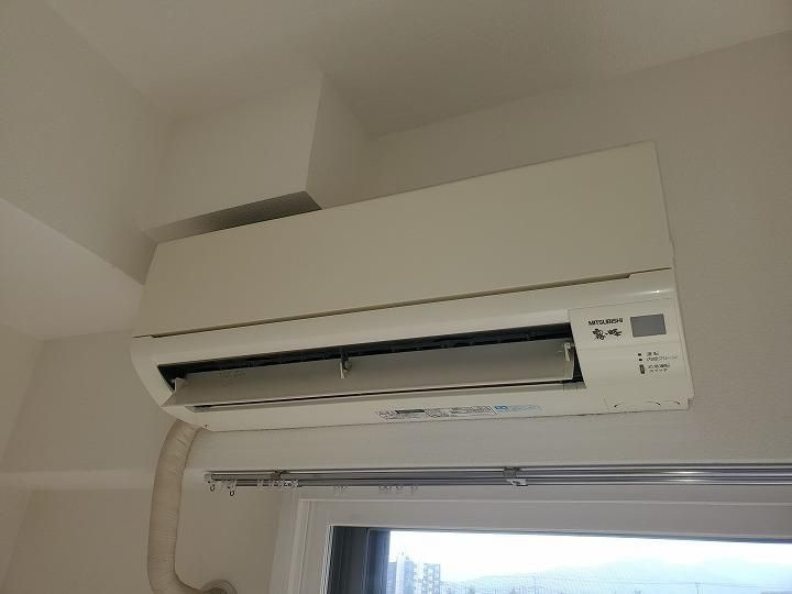 MDIシエルコンティーレ曽根北町の設備