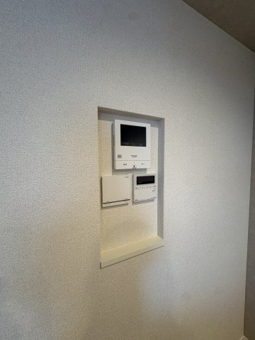 アンムート戸越公園の設備|★床暖房付