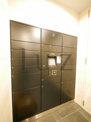 ガーラステーション横濱大通り公園のその他共用部分