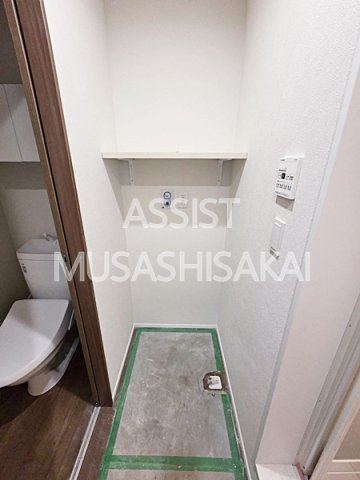 ＭＥＬＬＡＳ武蔵境の設備