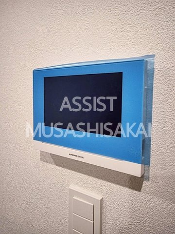 ＭＥＬＬＡＳ武蔵境の設備