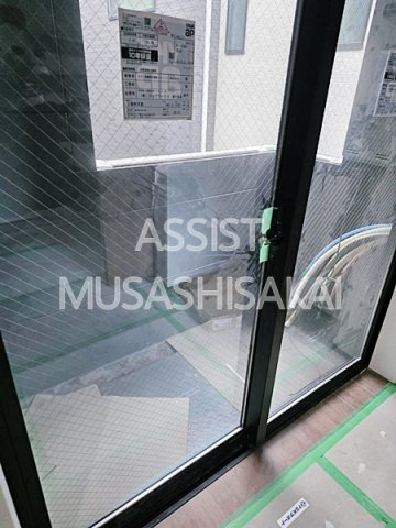 ＭＥＬＬＡＳ武蔵境のその他