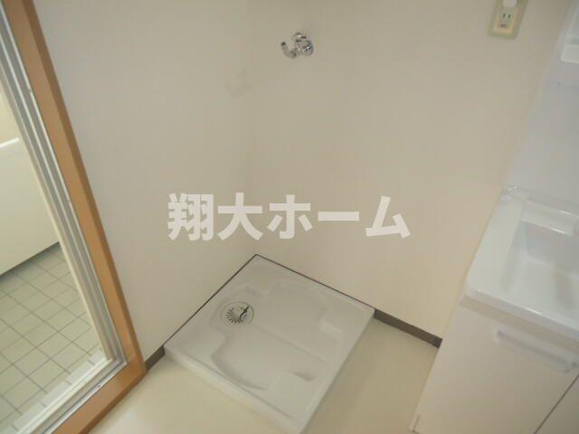 千石ハイツの設備