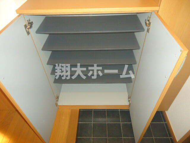 千石ハイツのその他