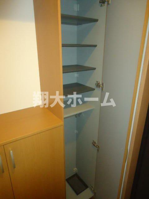 千石ハイツのその他