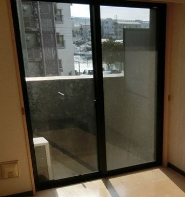 CASA AL MAREの展望