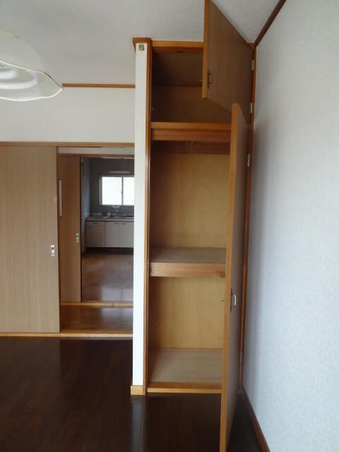 メゾンドール有山の設備