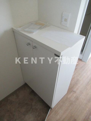 【設備】 | カーサ小林