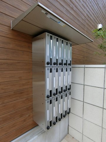 リブリ・ディアコートのその他