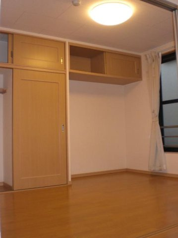 レオパレスおおどりの内装