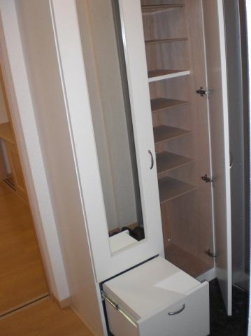 レオパレスおおどりのその他