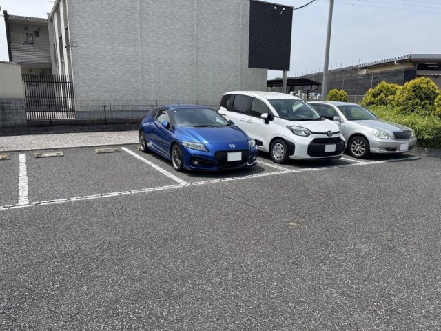 レオパレスおおどりのその他