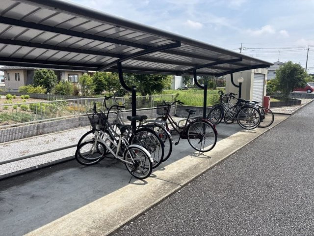 レオパレスおおどりのその他
