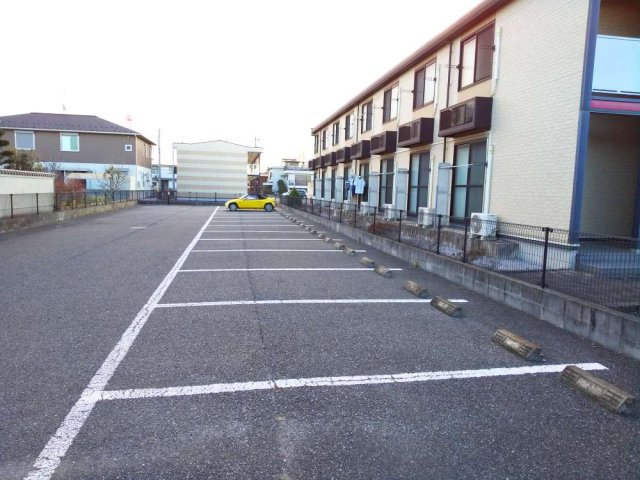 レオパレスゴスホークのその他