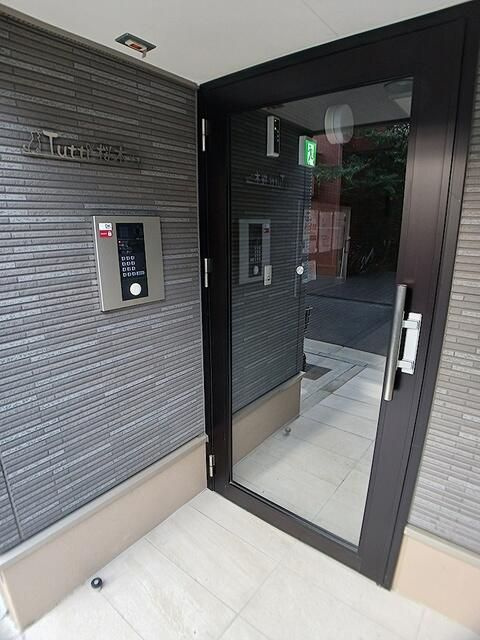 トゥッティ　桜木のその他共用部分