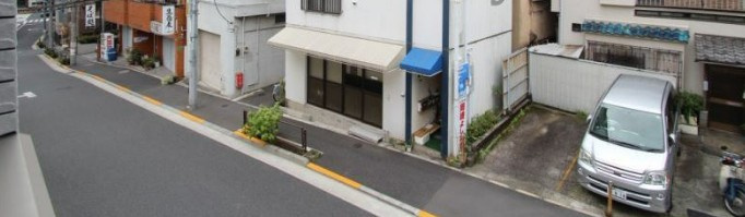 クライムマリーの展望
