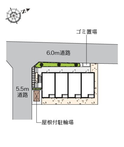 レオネクストユアリトルハイツのその他
