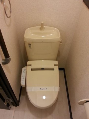 レオネクストユアリトルハイツのその他