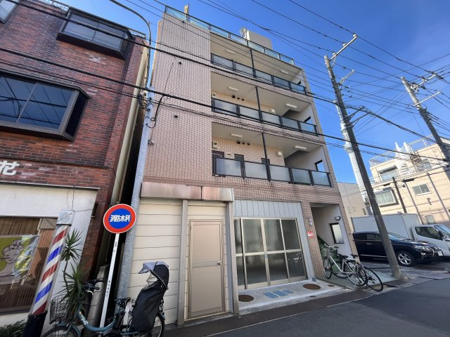 テイスティハイツ