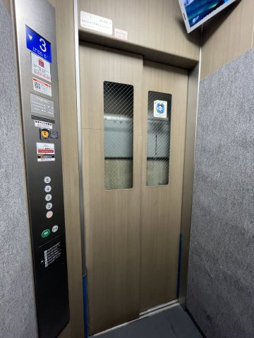 テイスティハイツのその他共用部分