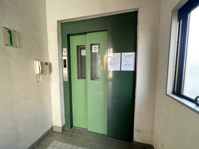 テイスティハイツのその他共用部分