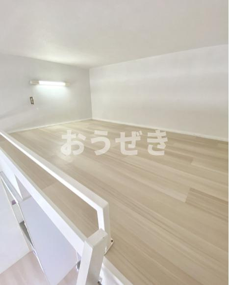 ノア成城の内装