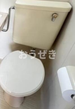 ノア成城のトイレ