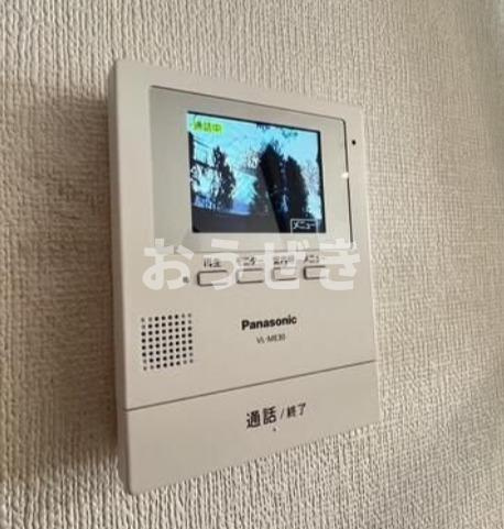 ノア成城の設備