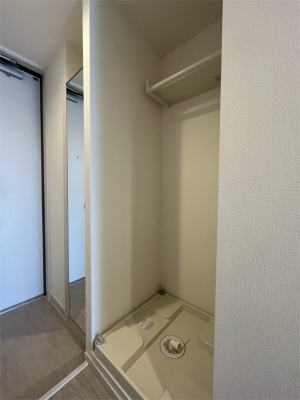 FELICE　榎町の設備