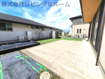 【庭】 | 金邸 