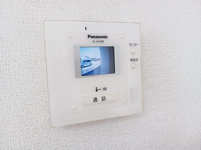 ウエスト　マロン・ＮＫのセキュリティ
