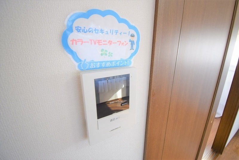 ビューロイヤルのセキュリティ