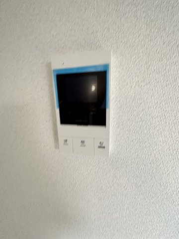 ベイルーム中山グランデのセキュリティ