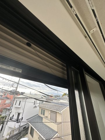 ベイルーム中山グランデの設備
