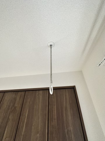 ベイルーム中山グランデの設備
