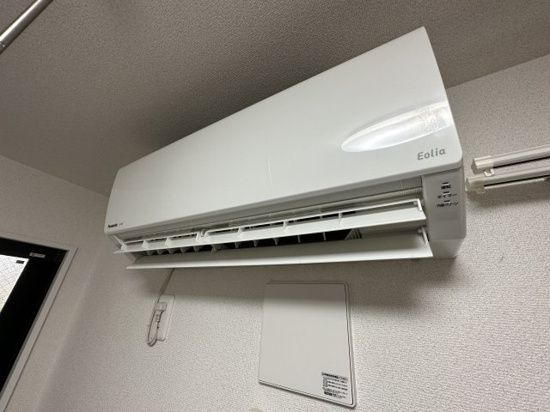 ベイルーム西横濱Ⅰの設備