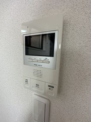 ベイルーム西横濱Ⅰのセキュリティ