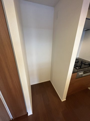 オープンレジデンシア南青山骨董通りのキッチン